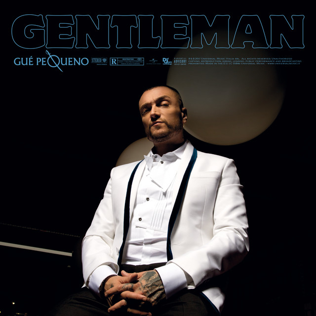 Gentleman (The Complete Playlist) album cover