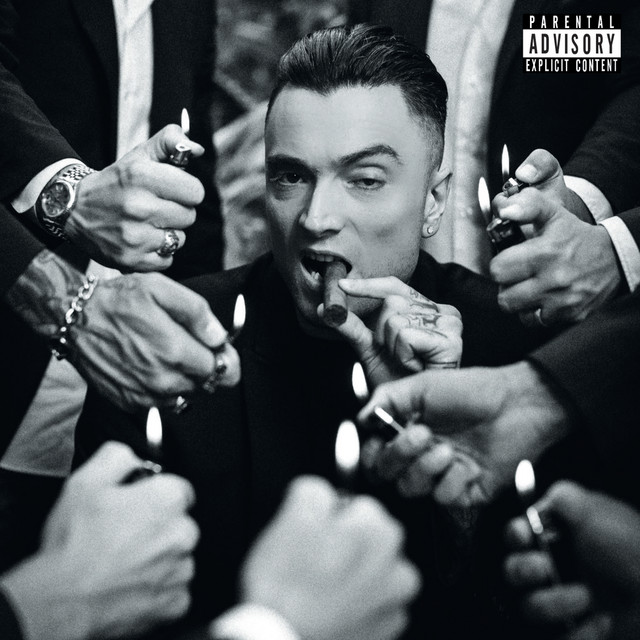 Vero album cover