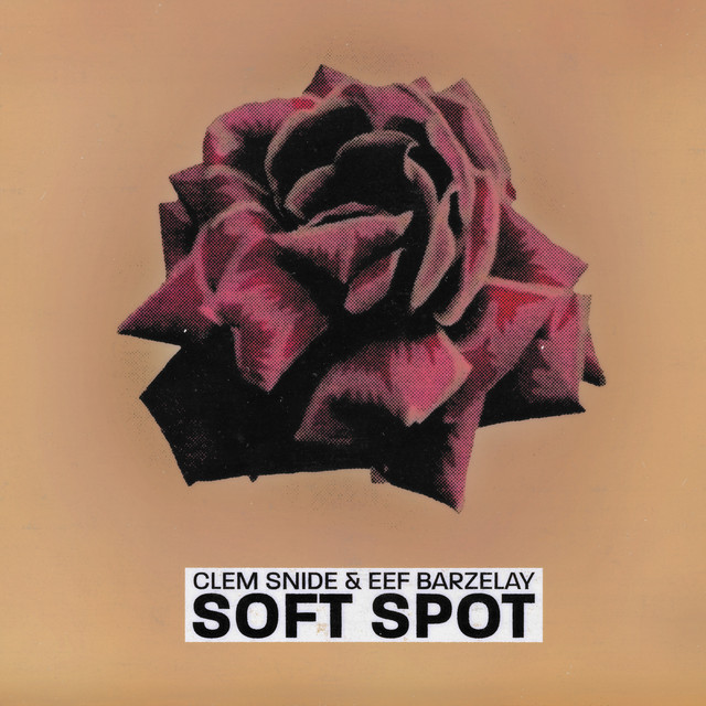 Soft Spot album cover