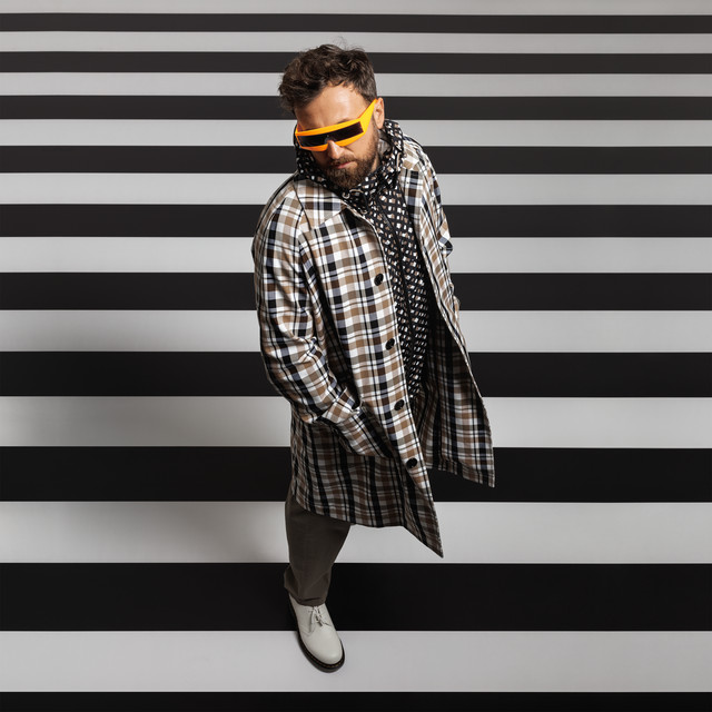 NEI SOGNI NESSUNO È MONOGAMO album cover