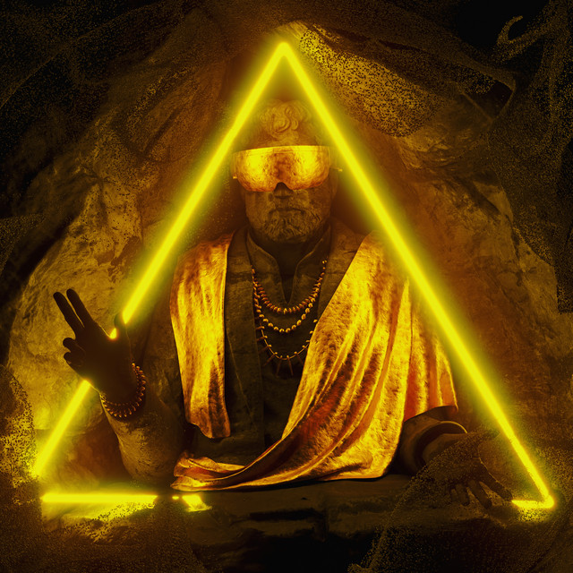 Bir Tawil album cover