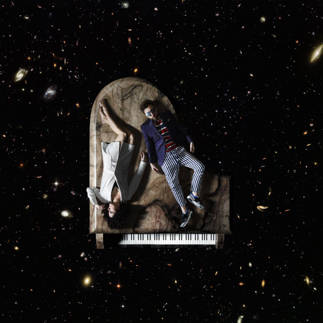 Variazioni album cover
