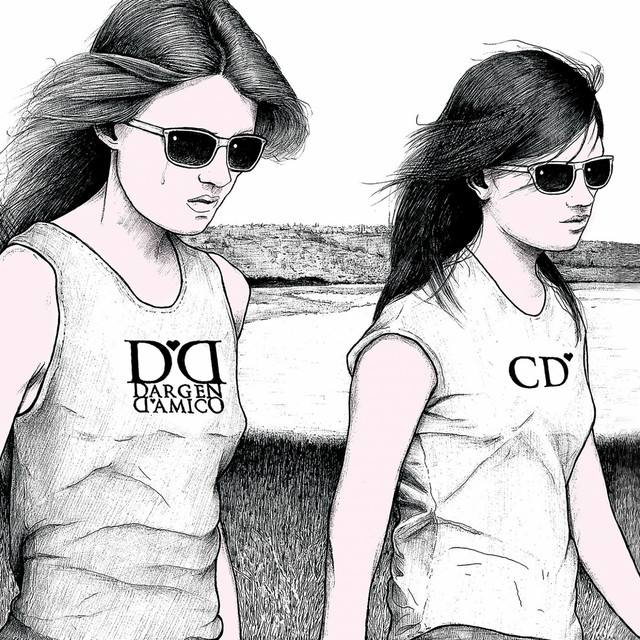 CD' (Bonus Track Version) album cover