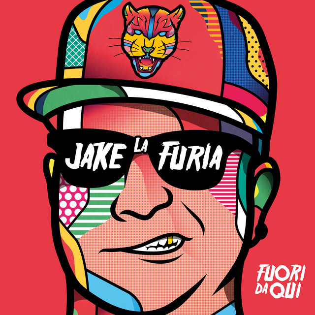 Fuori Da Qui album cover