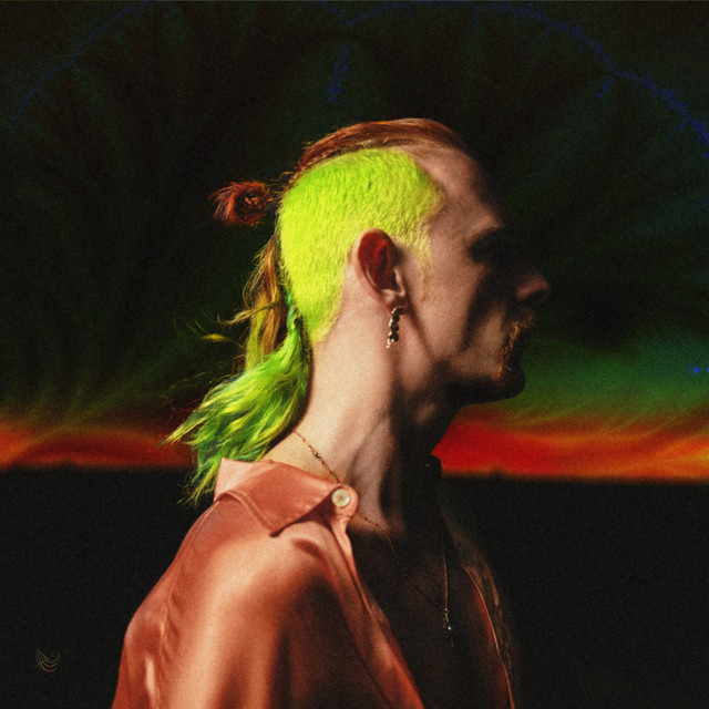 OBE album cover