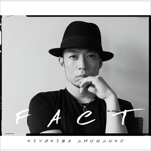 FACT album cover