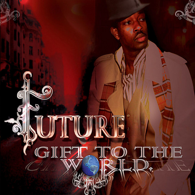 Gift to the World album cover