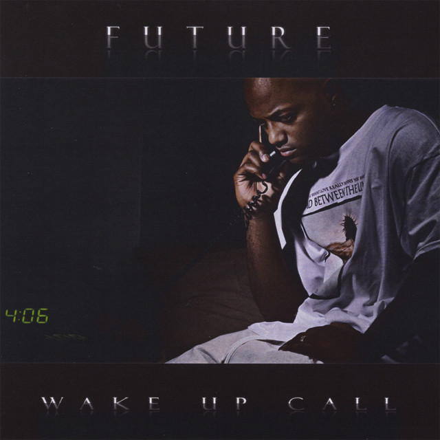 Wake Up Call album cover