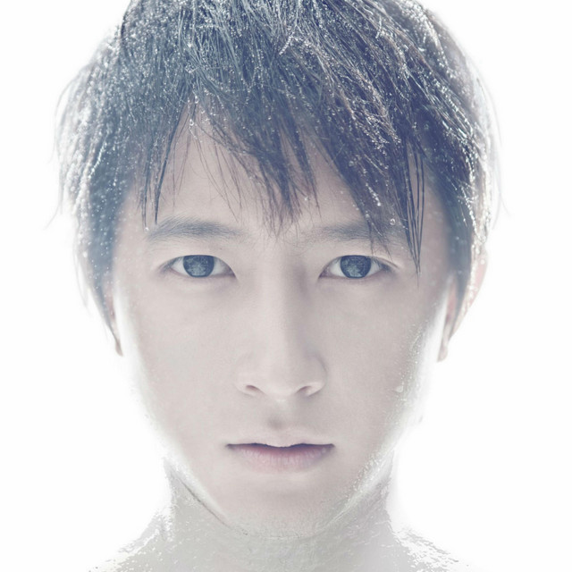 庚心 album cover