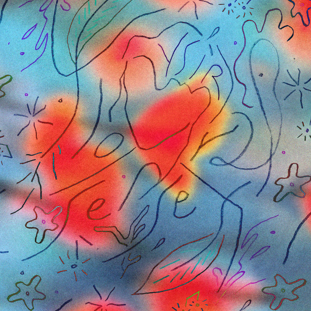 Floral Sense - The 1st Album (Special Version) album cover
