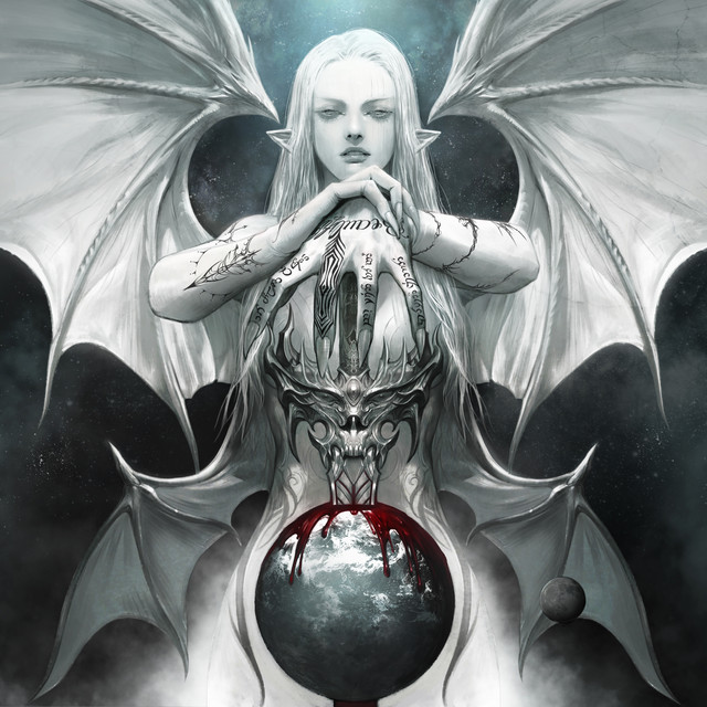 Miss Anthropocene (Deluxe Edition) album cover
