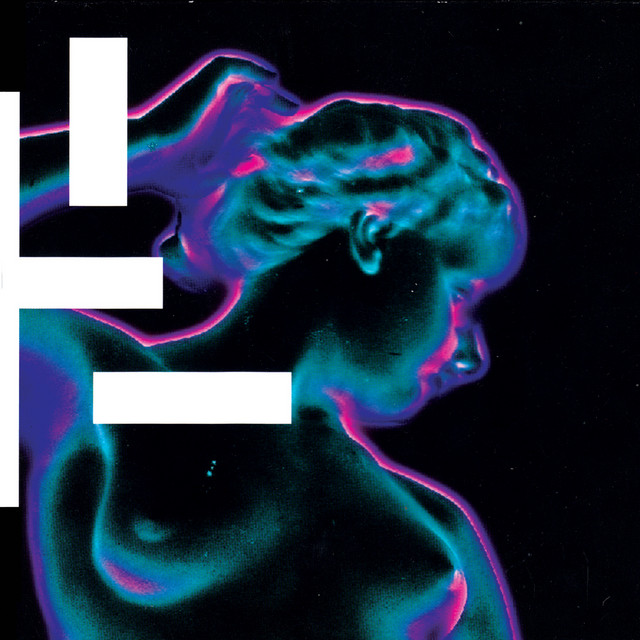 Halfaxa album cover