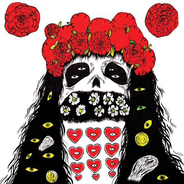 Geidi Primes album cover
