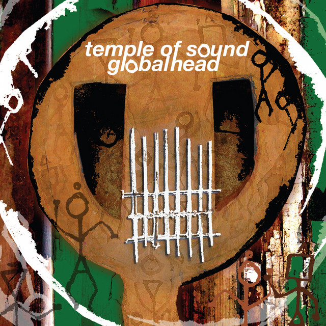 Globalhead album cover