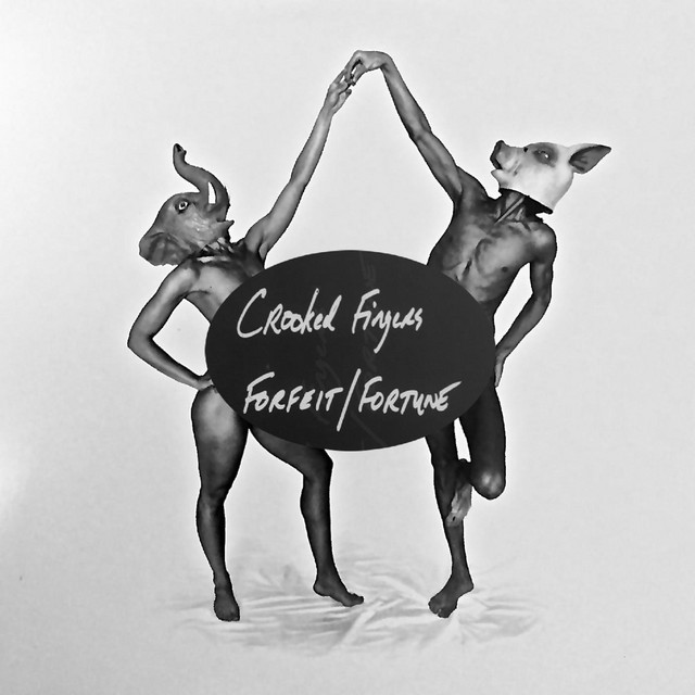 Forfeit / Fortune album cover
