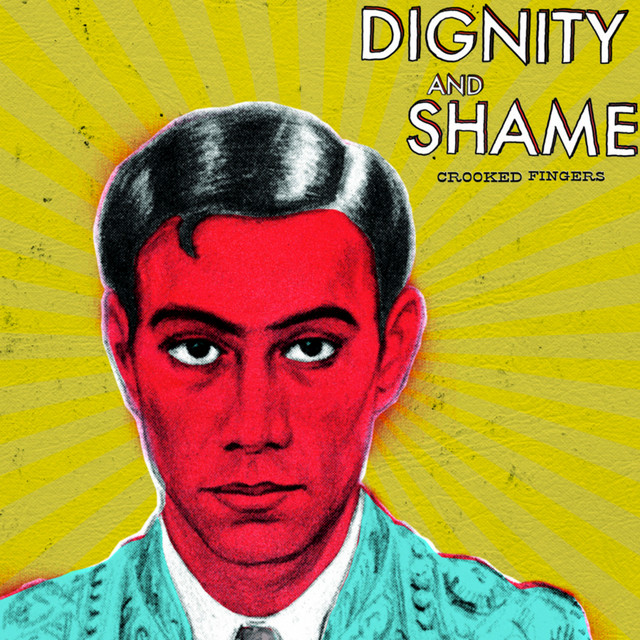 Dignity and Shame album cover