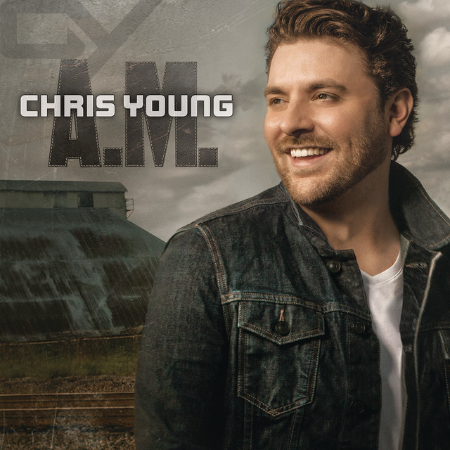 A.M. album cover