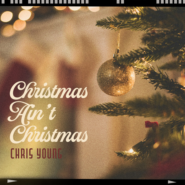 Christmas Ain't Christmas