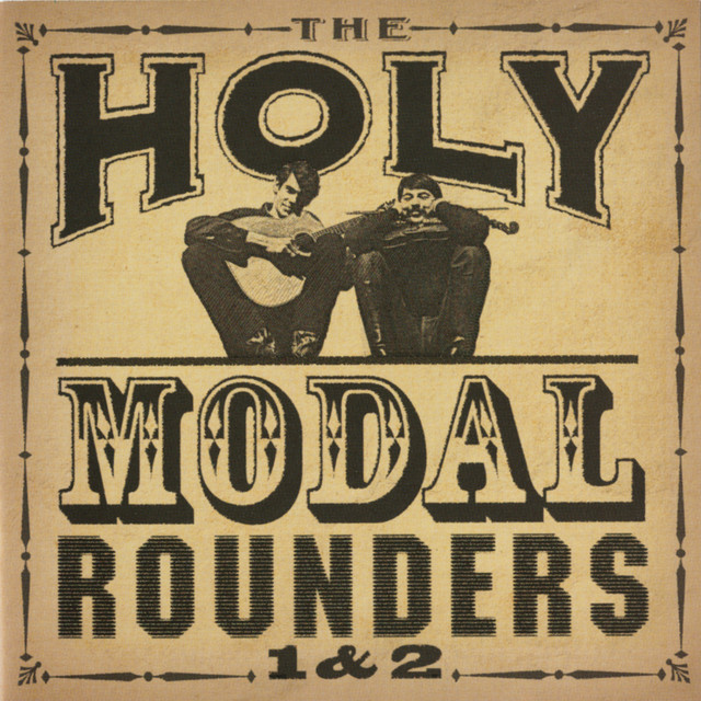 1 & 2 album cover