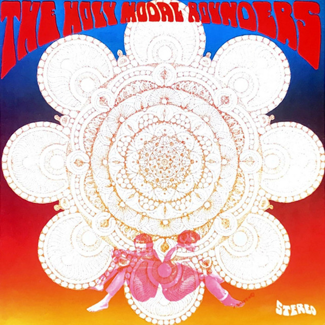 Indian War Whoop album cover