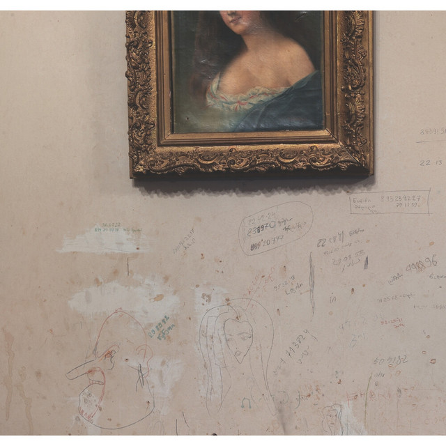 The Unfazed album cover