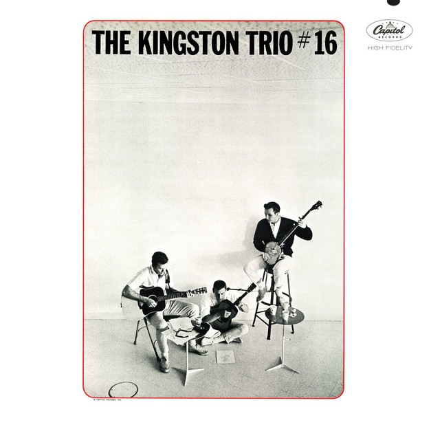 #16 album cover