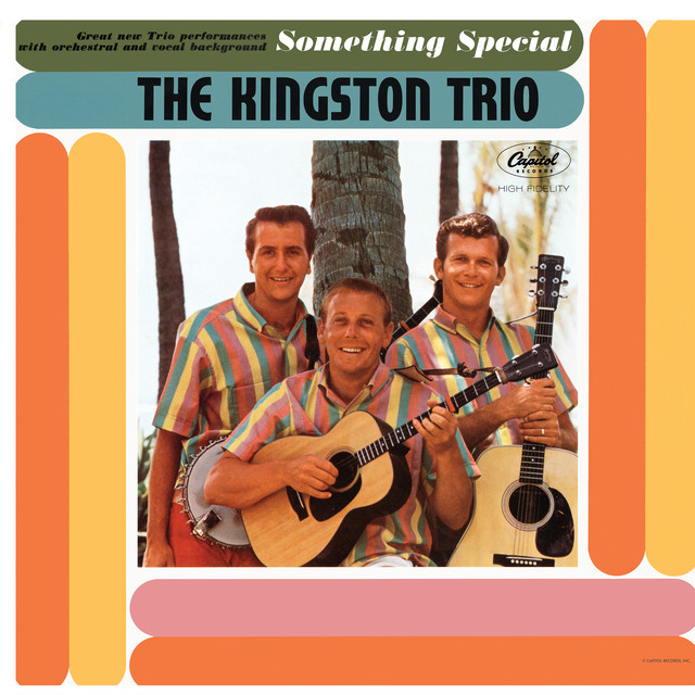 Something Special album cover