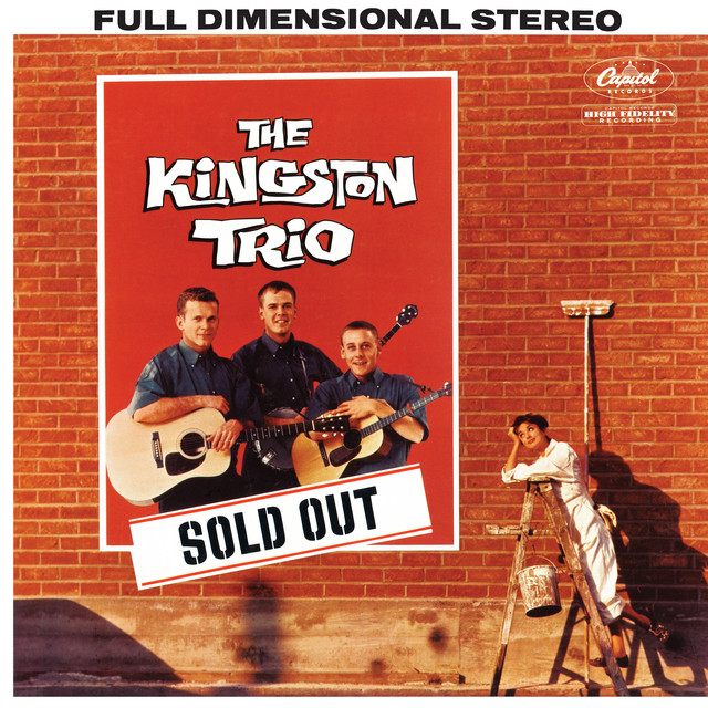 Sold Out album cover