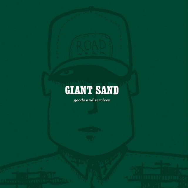 Goods & Services (25th Anniversary Edition, Live) album cover