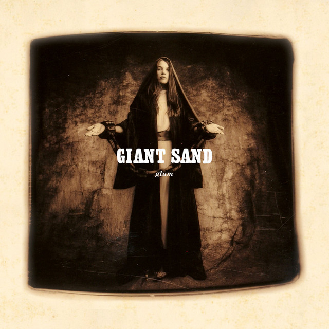 Glum (Expanded Edition) album cover
