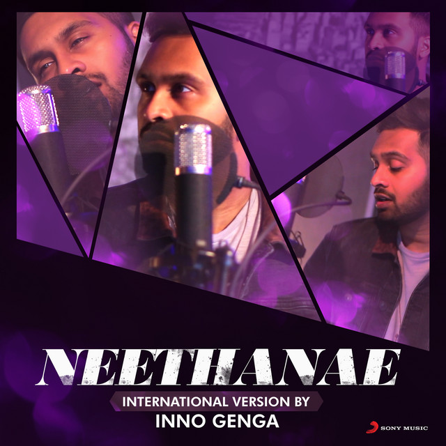 Telefunken Elektroakustik ELA M 250 E as heard on Neethanae (International Version by Inno Genga) [From "Mersal"] by Inno Genga (2017)