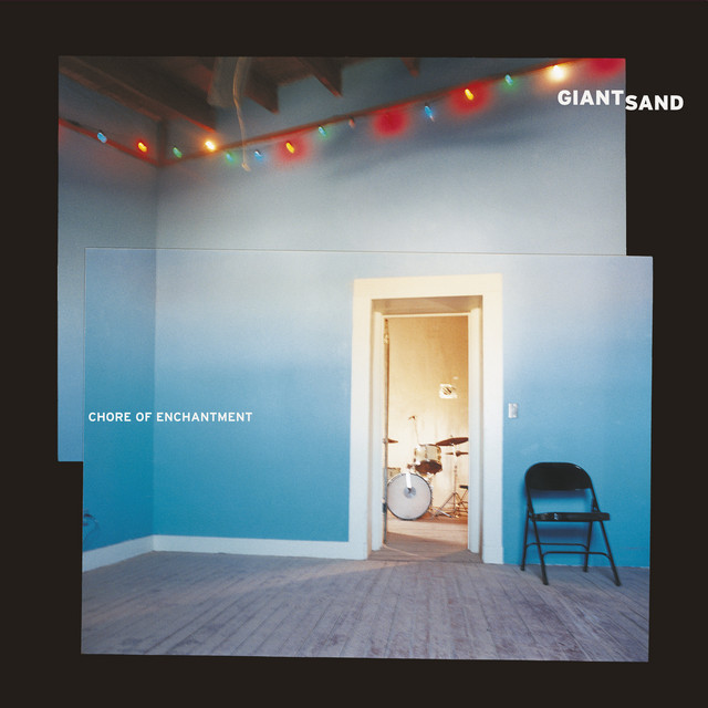 Chore of Enchantment album cover