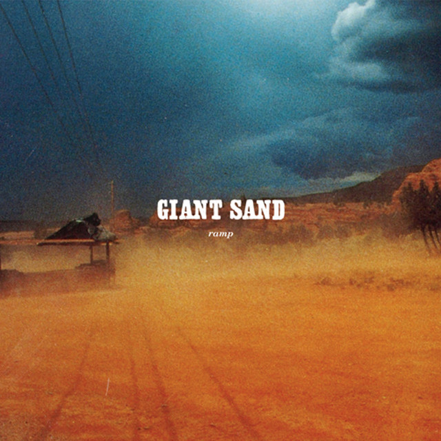 Howe Gelb, Giant Sand Singer & Guitarist Gear | Equipboard