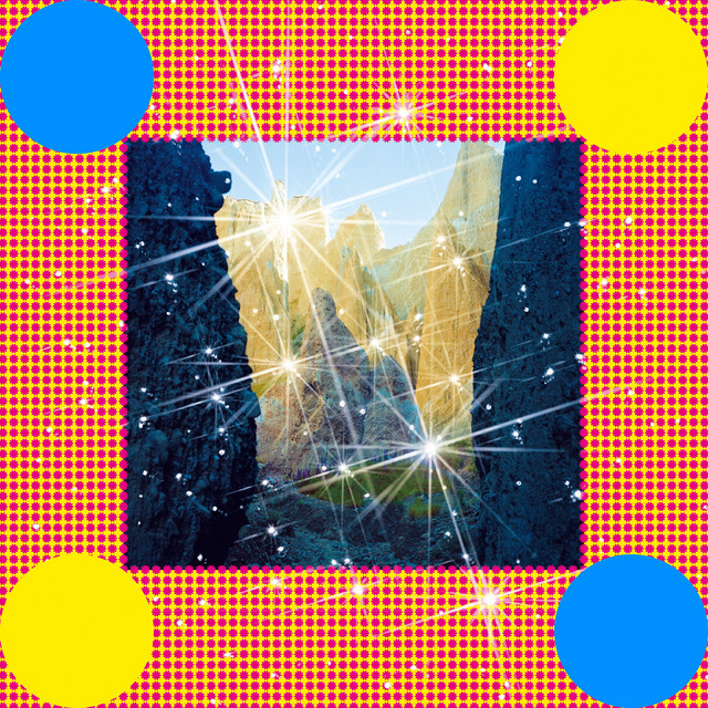 Honey album cover