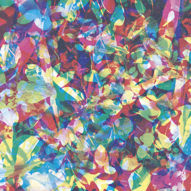 Our Love (Expanded Edition) album cover