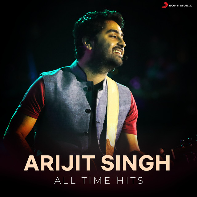 Arijit Singh (All Time Hits) album cover