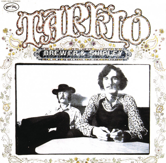 Tarkio Road album cover