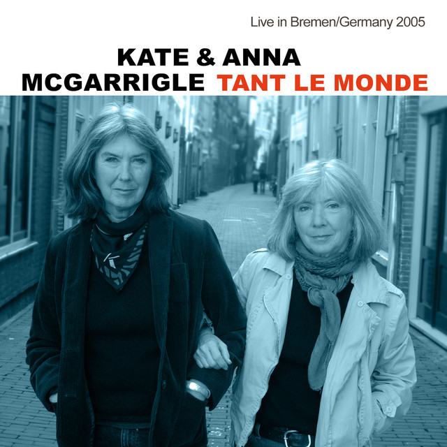 Tant Le Monde (Live in Bremen Germany 2005) album cover
