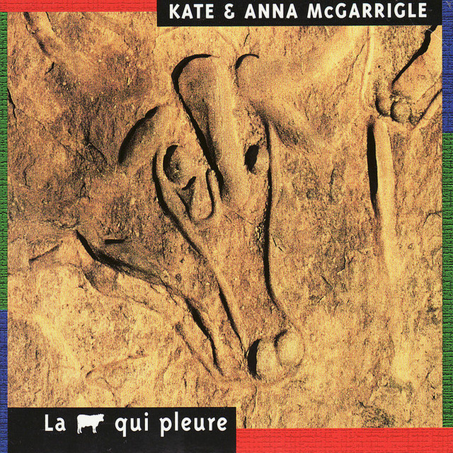 La vache qui pleure album cover