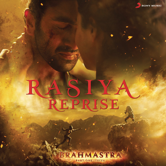 Rasiya Reprise (From "Brahmastra")