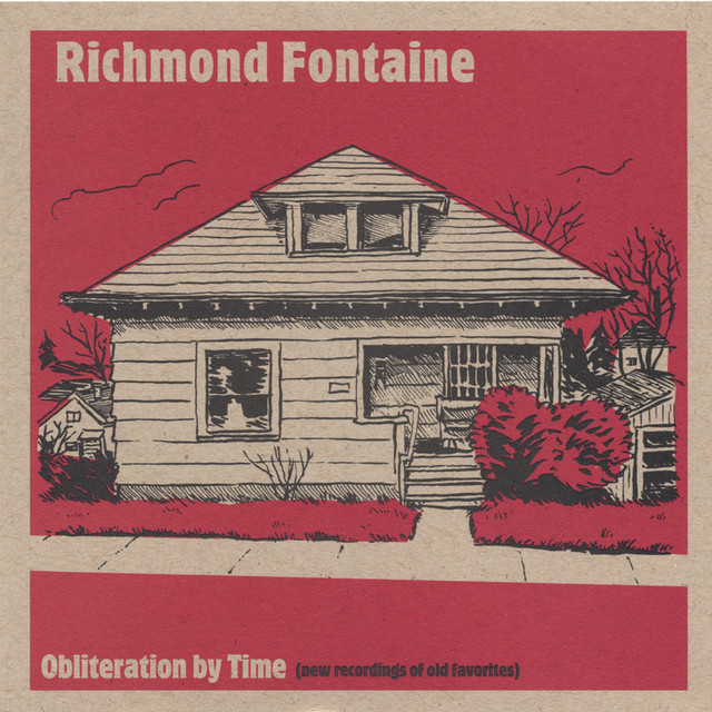 Obliteration by Time album cover