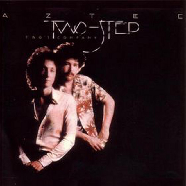 Two's Company (Remastered) album cover
