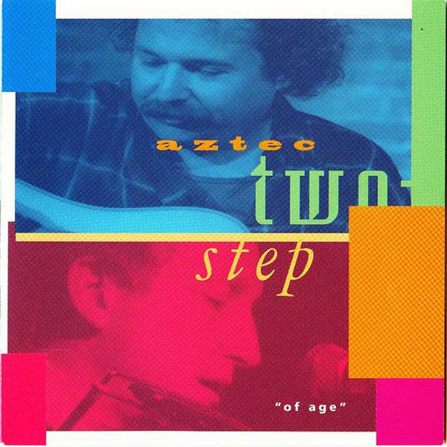 Of Age album cover