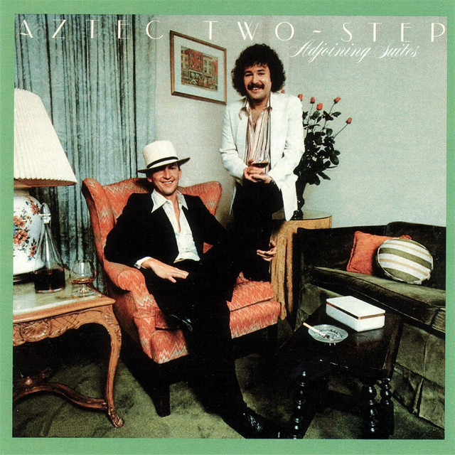 Adjoining Suites album cover