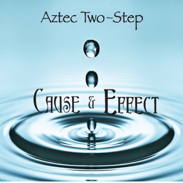 Cause & Effect album cover