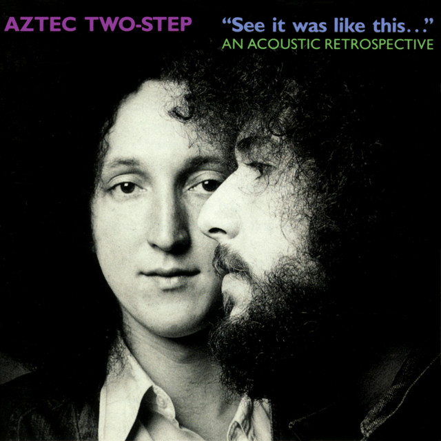 "See It Was Like This..." An Acoustic Retrospective album cover