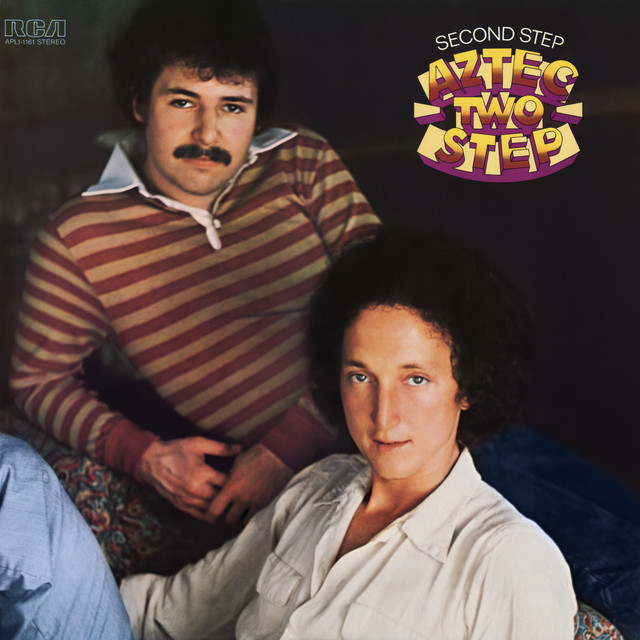 Second Step album cover