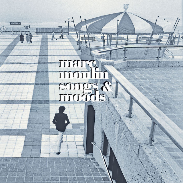 Songs & Moods album cover
