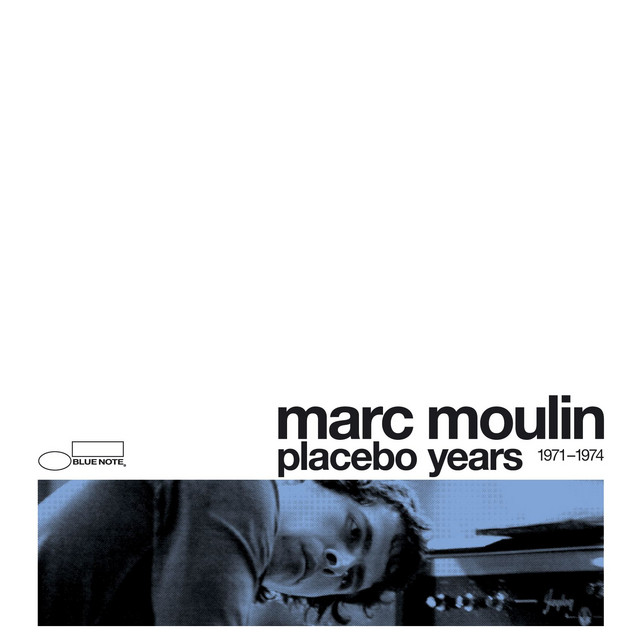 Placebo Years 1971 - 1974 album cover