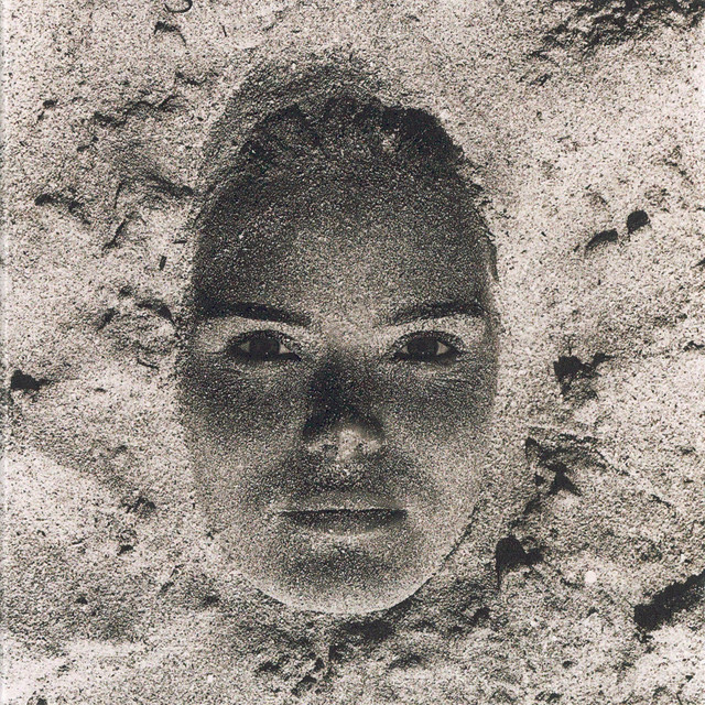 East album cover